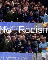  切尔西斯特林失单刀遭球迷诟病