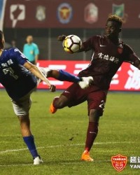  里尔新援首秀破门，助球队客场战平强敌  