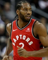  猛龙西亚卡姆达成亿元续约，北境之王留核心  