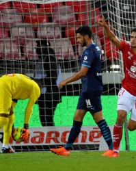  法国U21梯队包揽法甲多项殊荣  