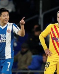  法兰克福逆转取胜展韧性，德甲保级形势愈发胶着