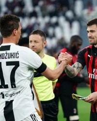  尤文图斯争议判罚受益保住联赛领头羊位置  