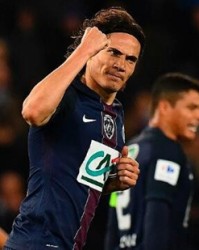  巴黎圣日耳曼青训小将续约 未来可期  