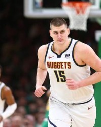  约基奇20+15 掘金登顶西部榜首  