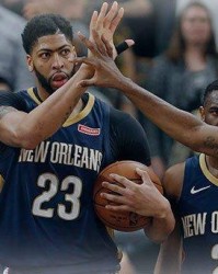  湖人交易传闻涉拉塞尔换鹈鹕锋线悍将  