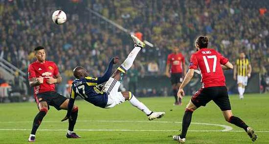  国米新援首秀破门助胜  