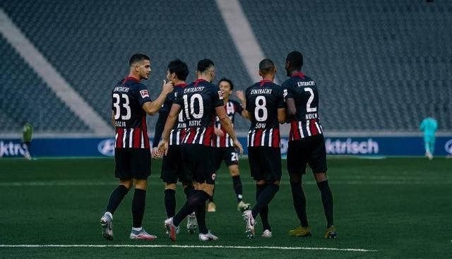  拜仁客场绝杀柏林赫塔稳居积分榜首  