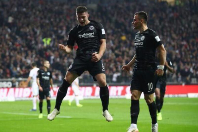  莱比锡红牛锋线哑火，连续三场零进球  